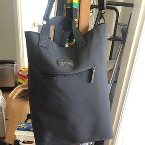 Saturdays New York Nylon Tote